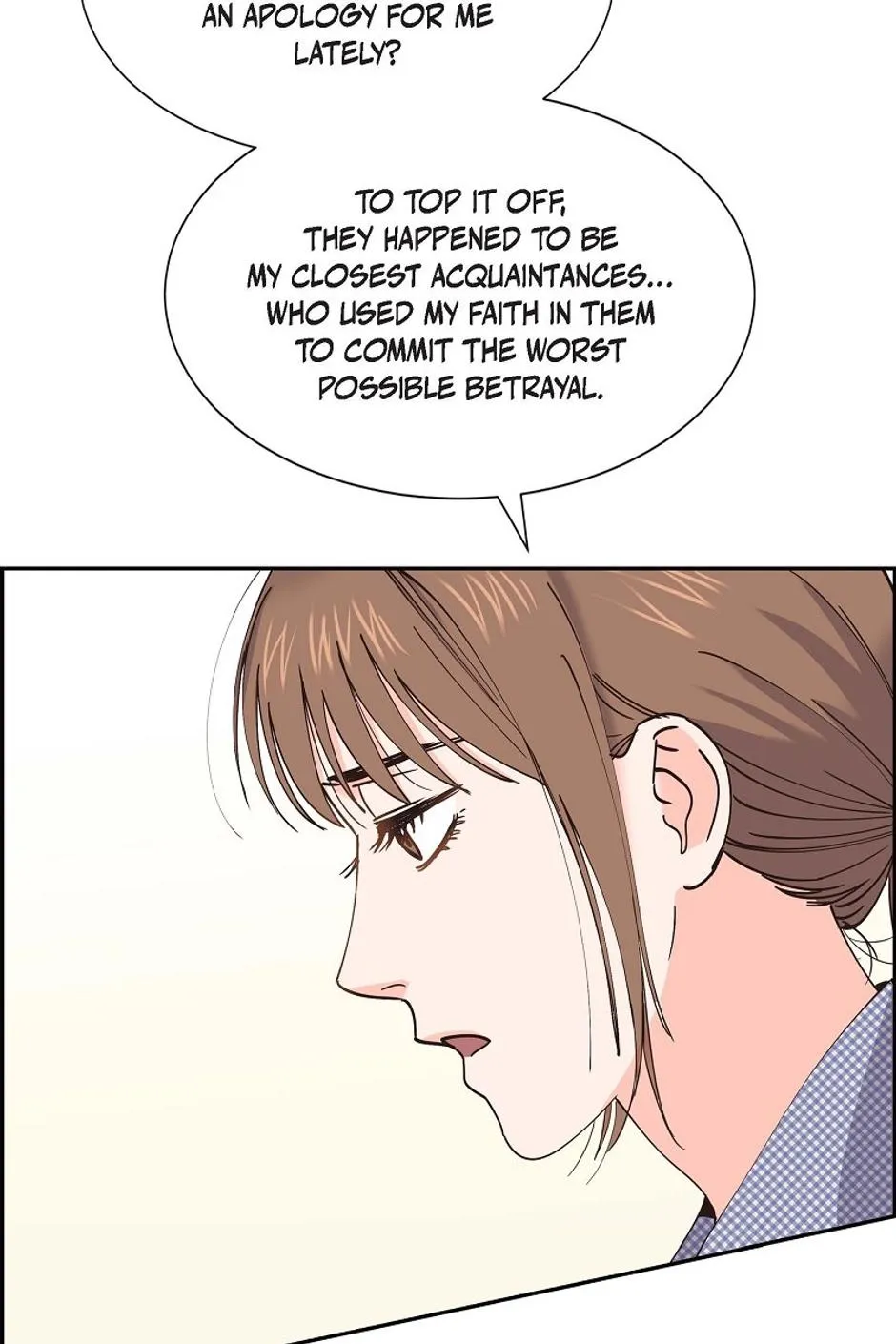 The Scandal (DOG) Chapter 58 page 70 - 