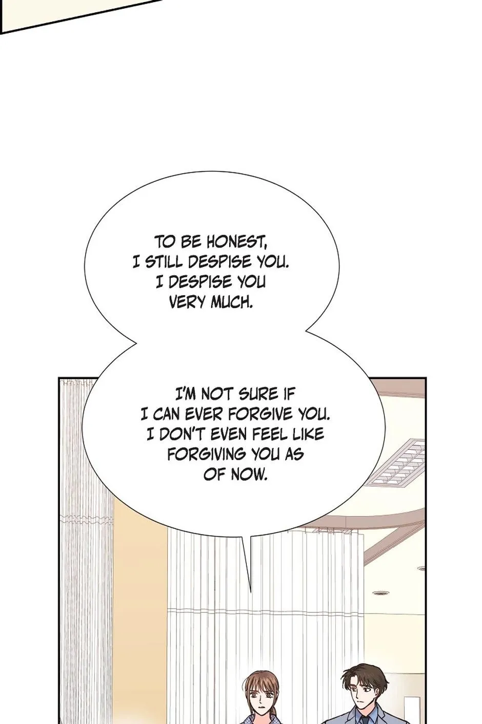 The Scandal (DOG) Chapter 58 page 71 - 