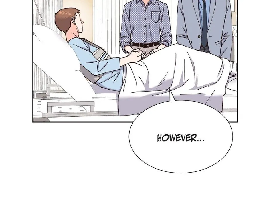 The Scandal (DOG) Chapter 58 page 72 - 