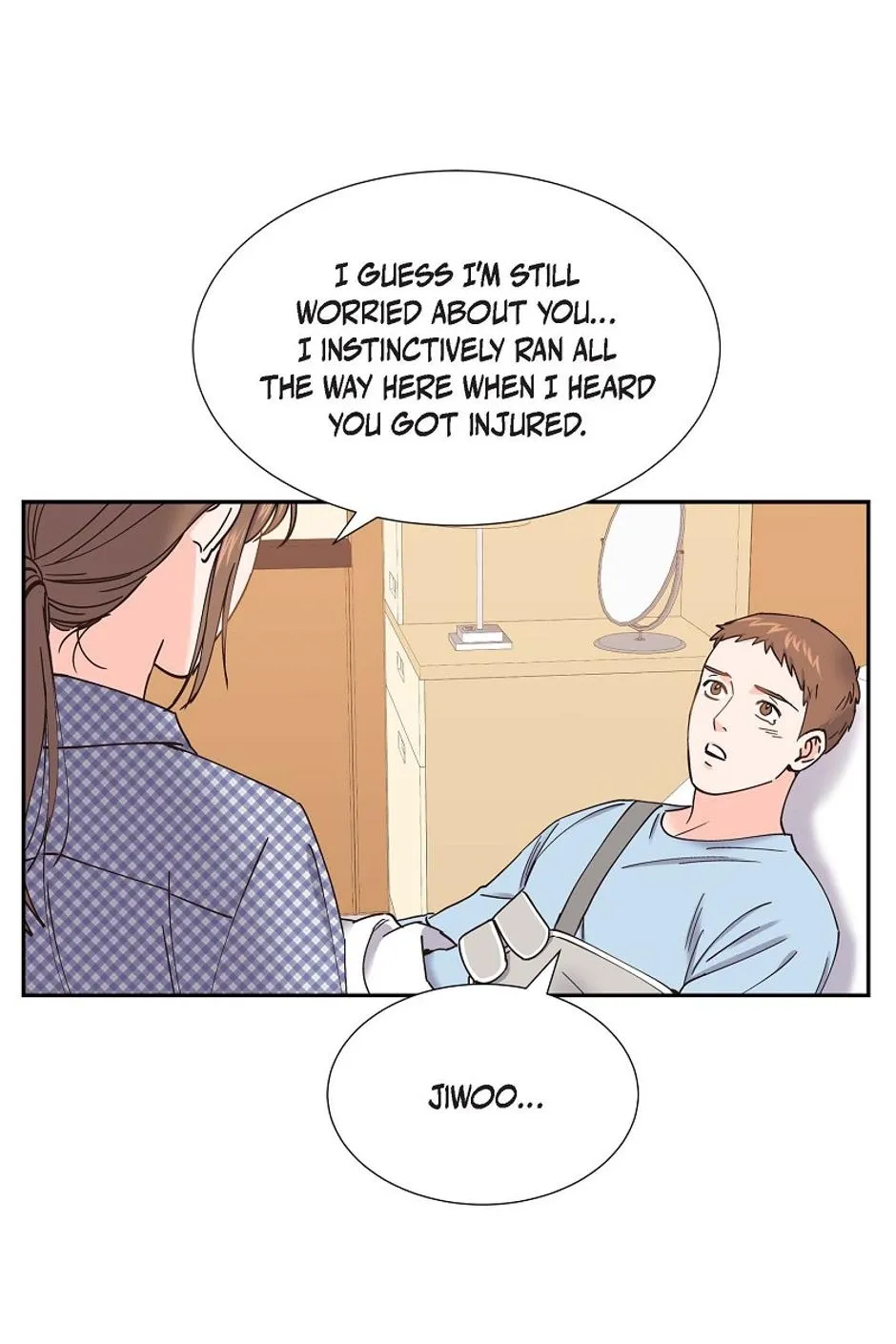 The Scandal (DOG) Chapter 58 page 73 - 