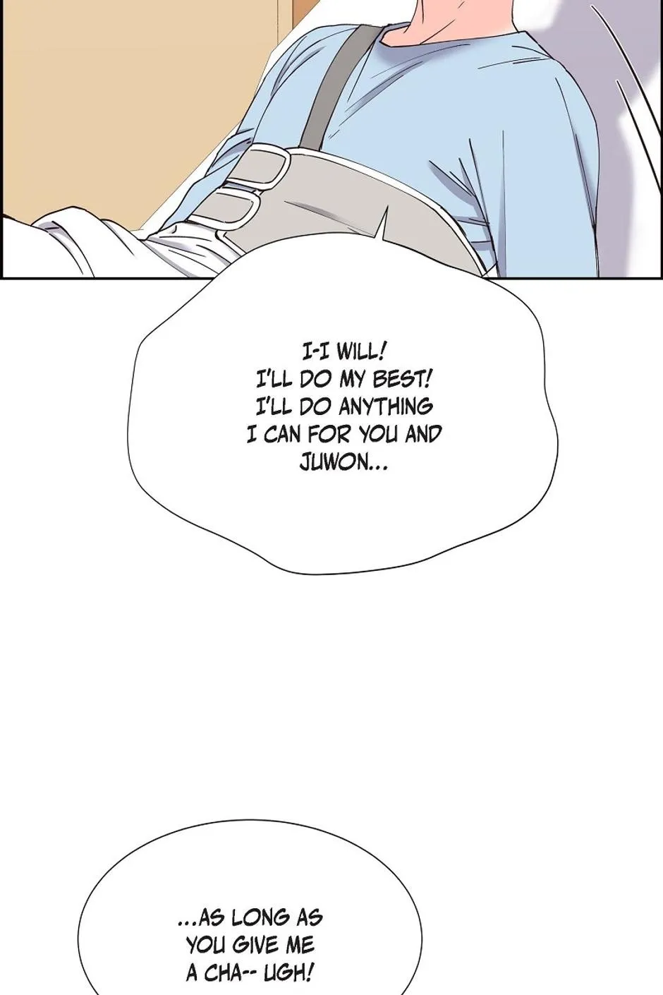 The Scandal (DOG) Chapter 58 page 75 - 