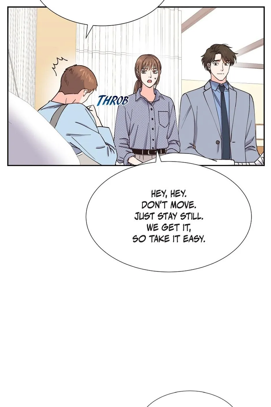 The Scandal (DOG) Chapter 58 page 76 - 