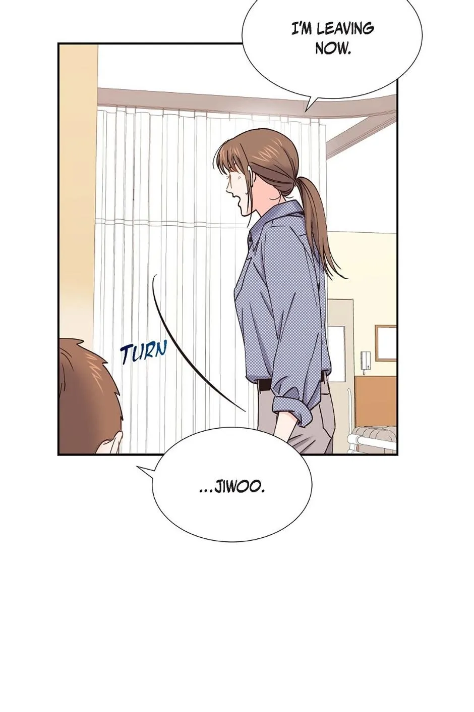 The Scandal (DOG) Chapter 58 page 77 - 