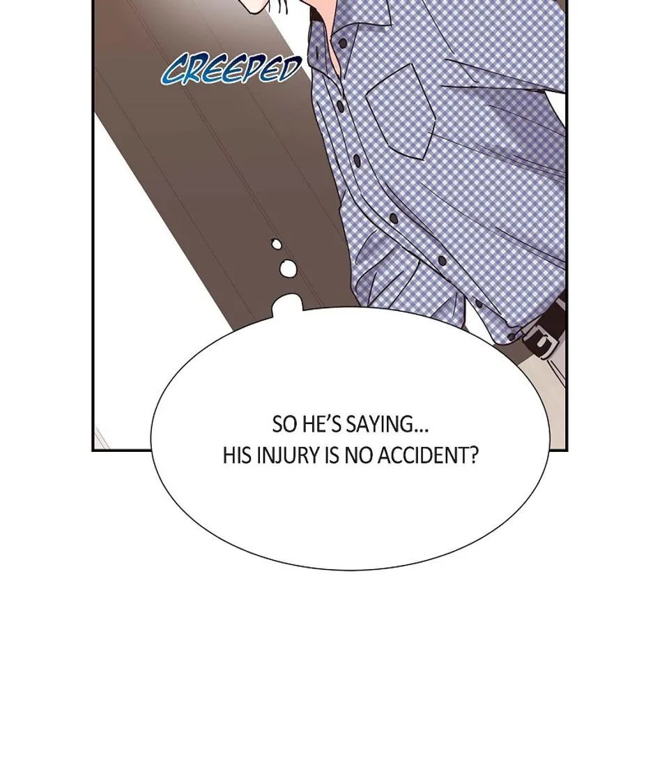 The Scandal (DOG) Chapter 58 page 82 - 