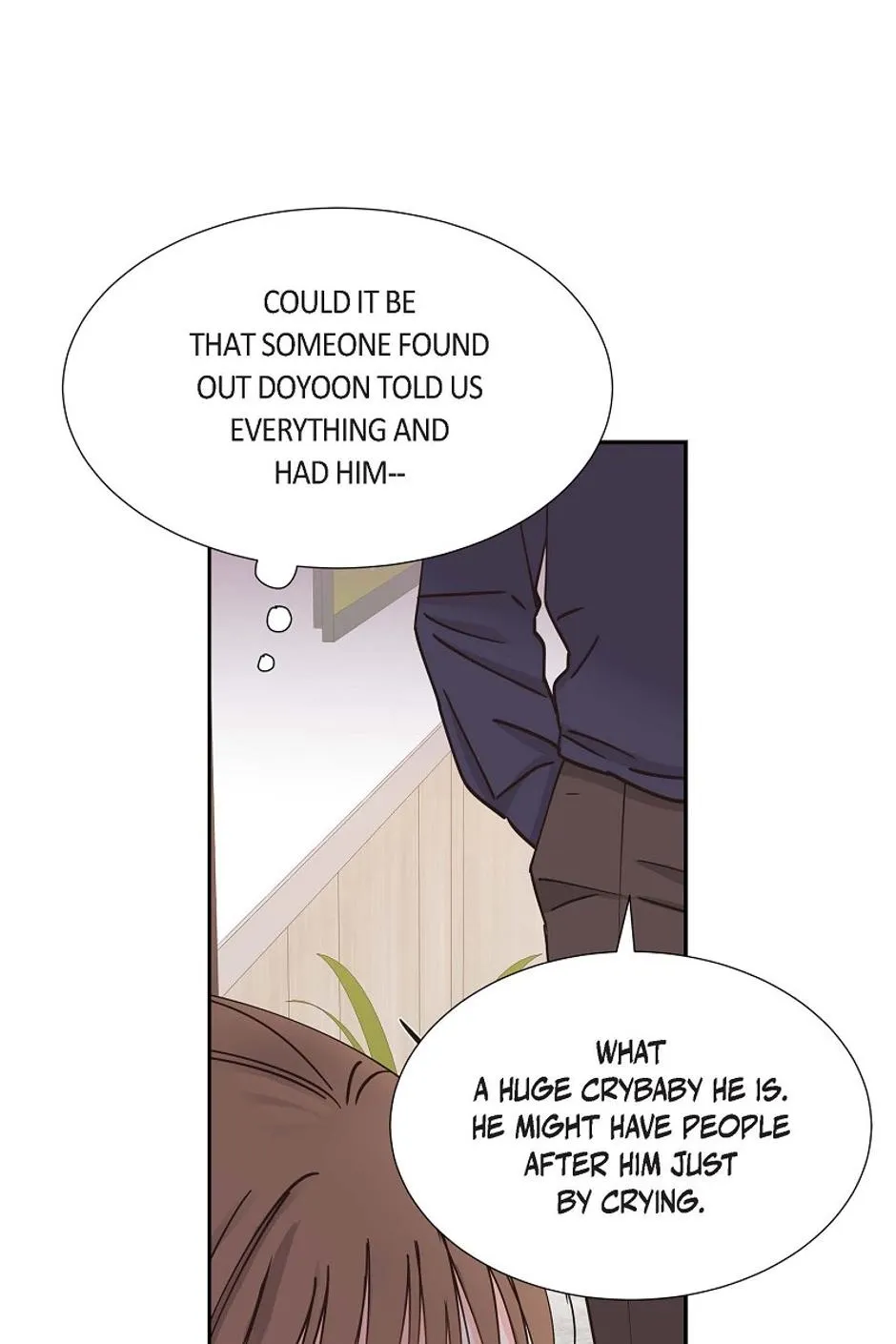 The Scandal (DOG) Chapter 58 page 83 - 