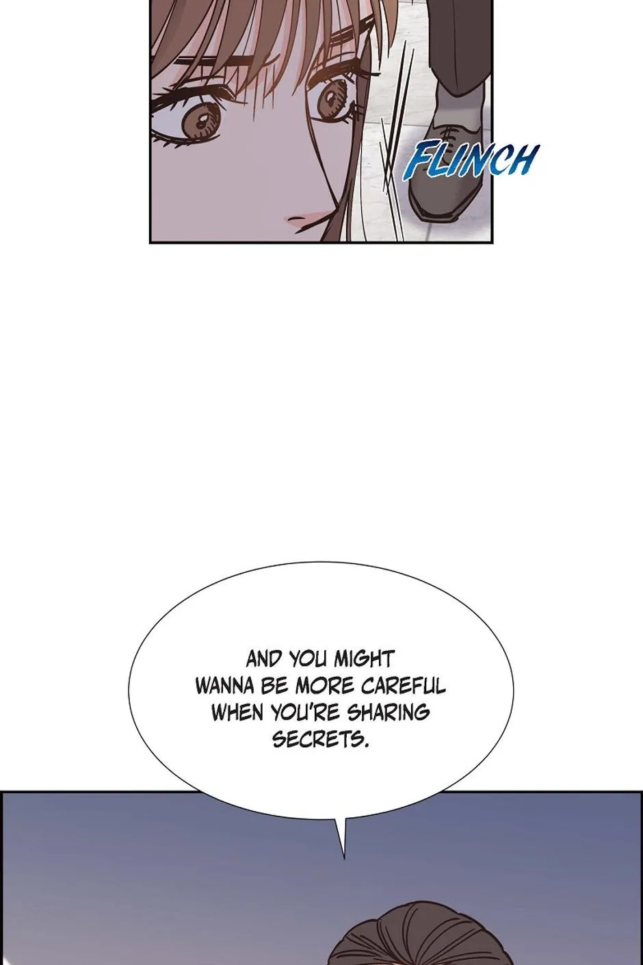 The Scandal (DOG) Chapter 58 page 84 - 