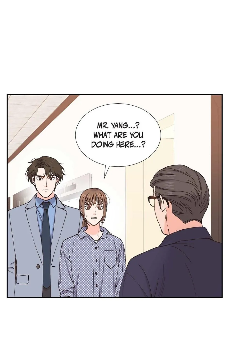 The Scandal (DOG) Chapter 59 page 1 - 