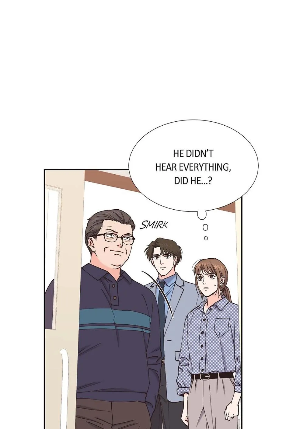 The Scandal (DOG) Chapter 59 page 2 - 