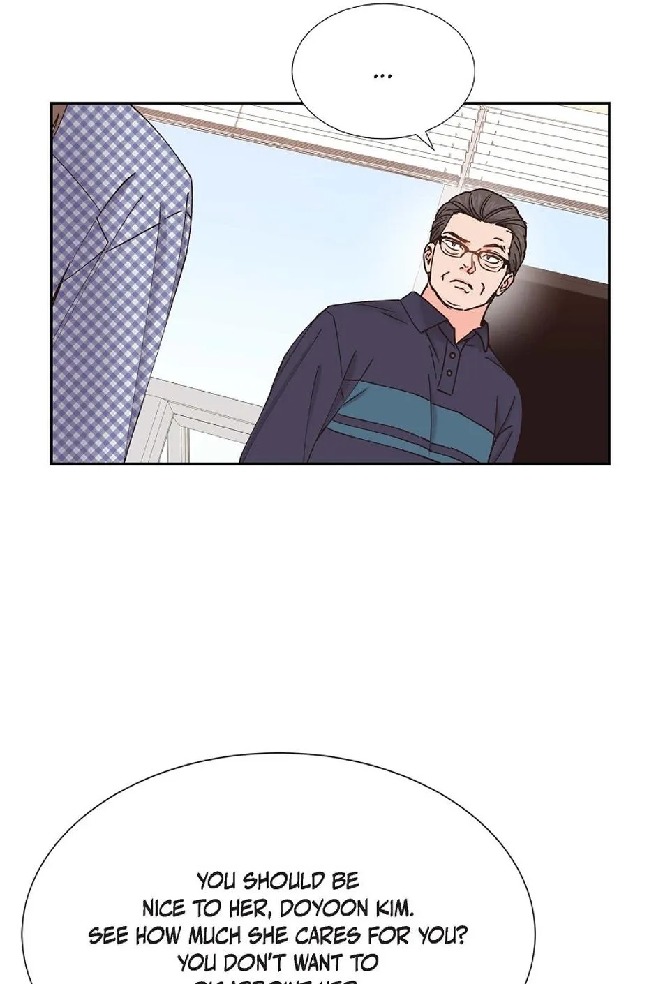 The Scandal (DOG) Chapter 59 page 12 - 