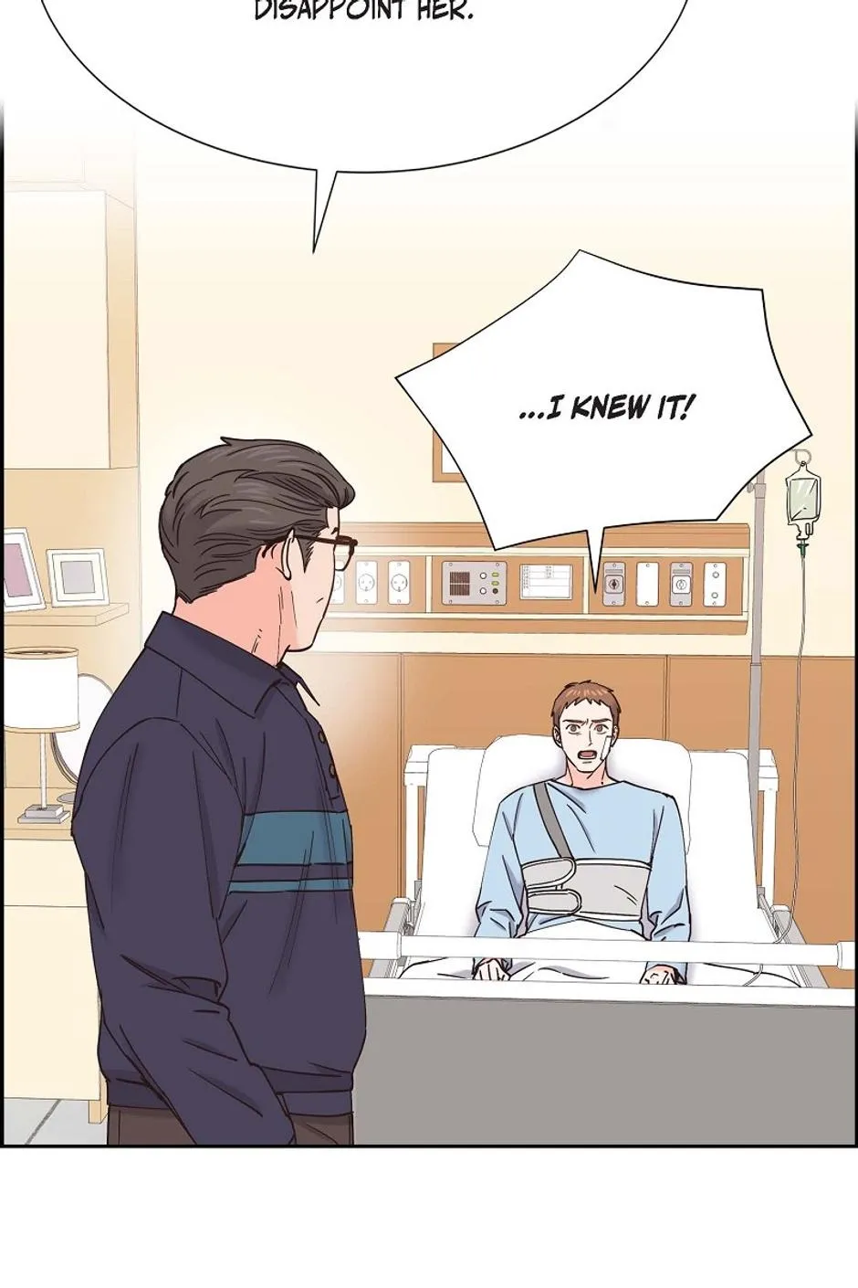The Scandal (DOG) Chapter 59 page 13 - 