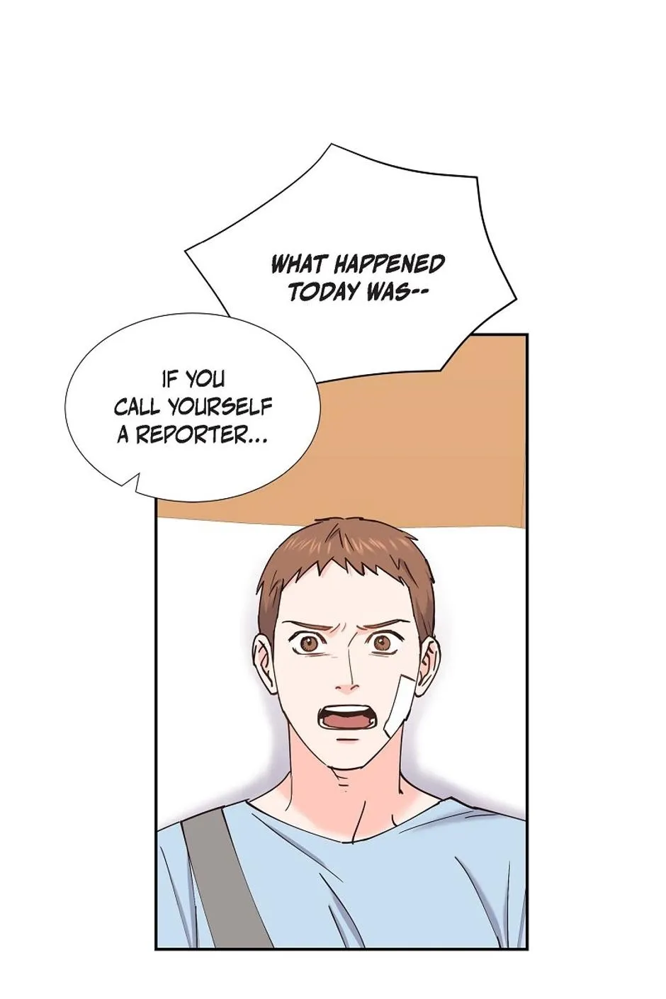 The Scandal (DOG) Chapter 59 page 14 - 