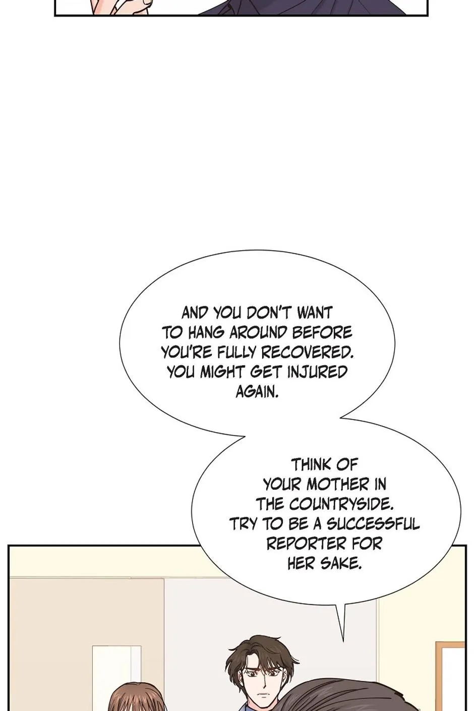 The Scandal (DOG) Chapter 59 page 16 - 