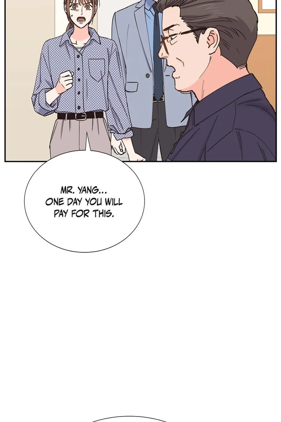 The Scandal (DOG) Chapter 59 page 17 - 