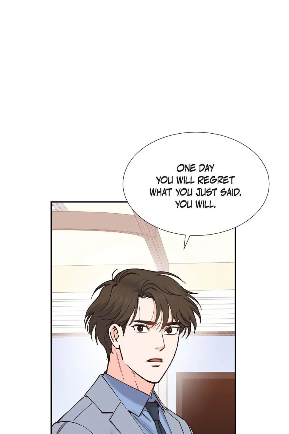 The Scandal (DOG) Chapter 59 page 19 - 