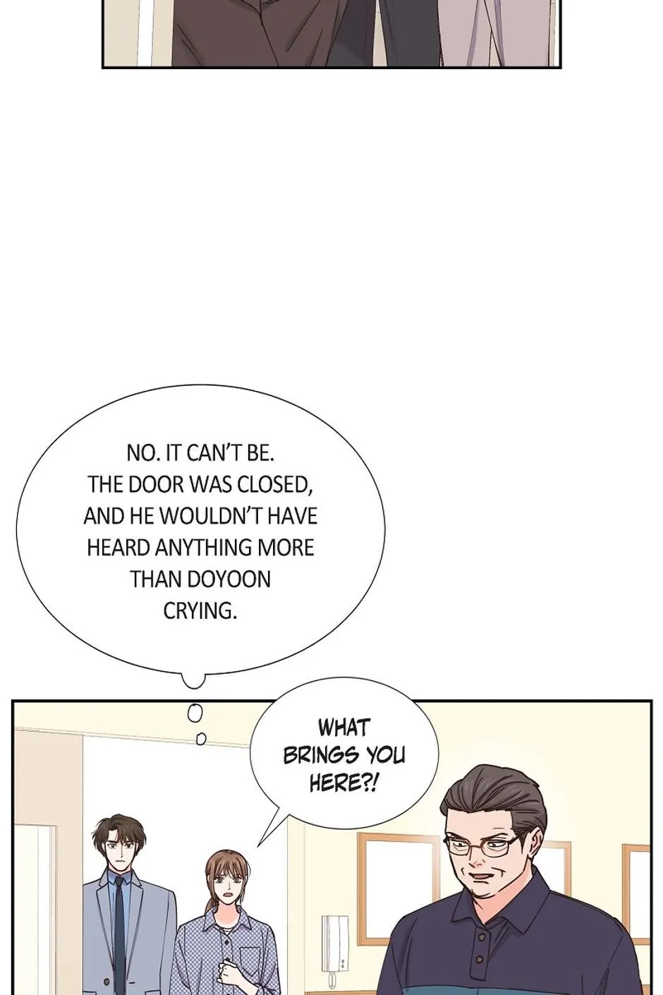 The Scandal (DOG) Chapter 59 page 3 - 