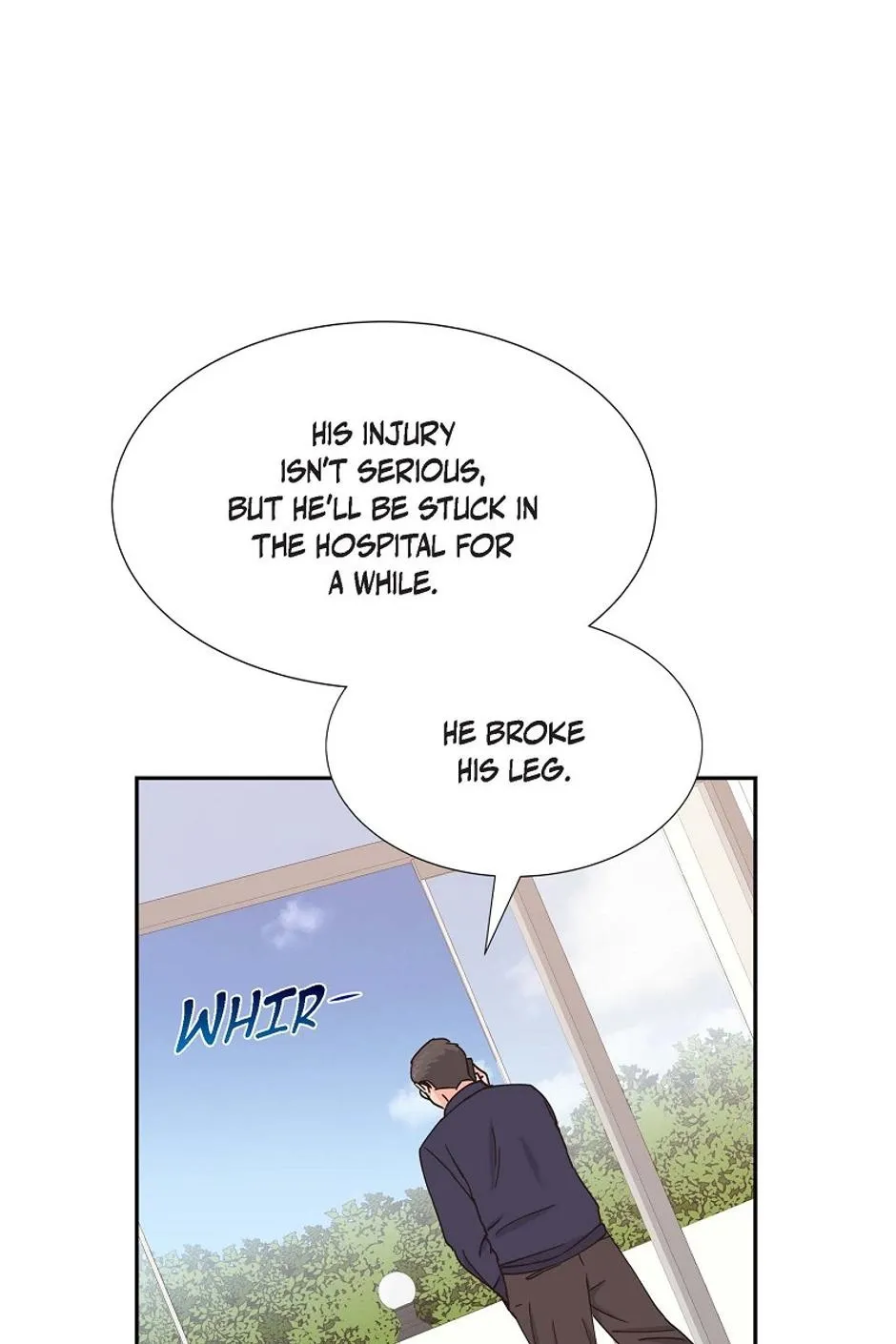 The Scandal (DOG) Chapter 59 page 24 - 