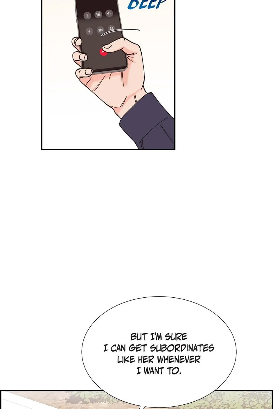 The Scandal (DOG) Chapter 59 page 27 - 
