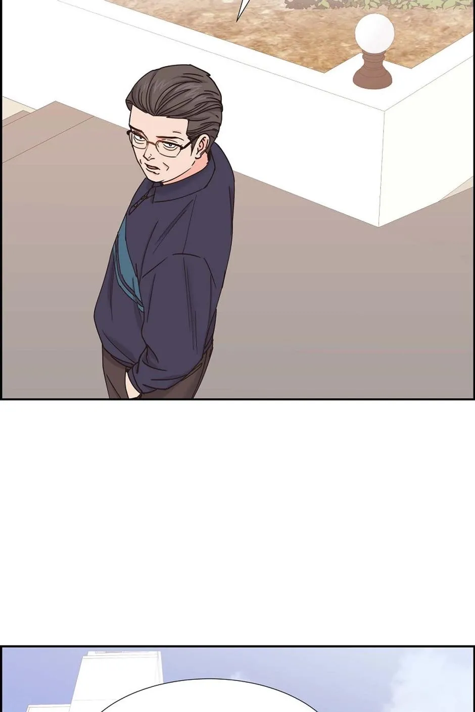 The Scandal (DOG) Chapter 59 page 28 - 