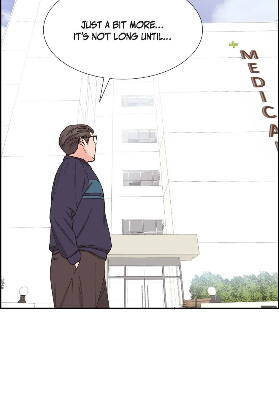 The Scandal (DOG) Chapter 59 page 29 - 