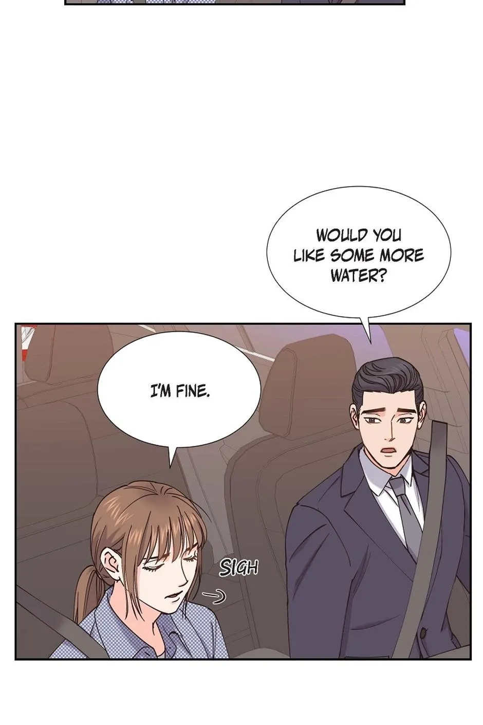 The Scandal (DOG) Chapter 59 page 31 - 
