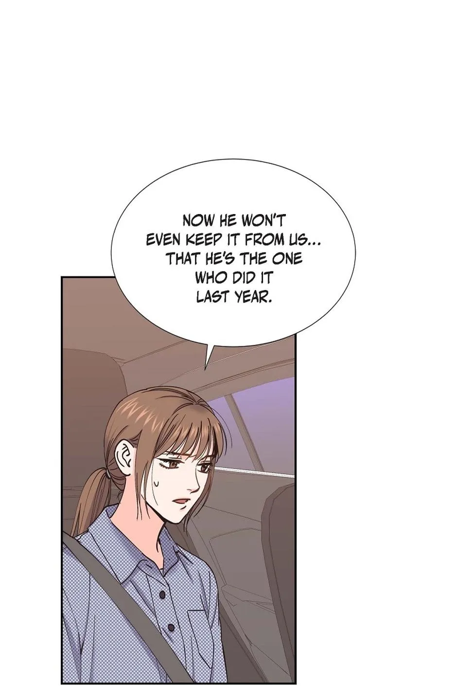 The Scandal (DOG) Chapter 59 page 32 - 