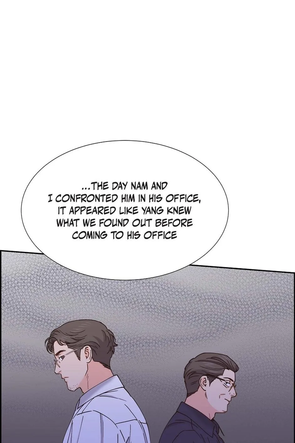 The Scandal (DOG) Chapter 59 page 33 - 