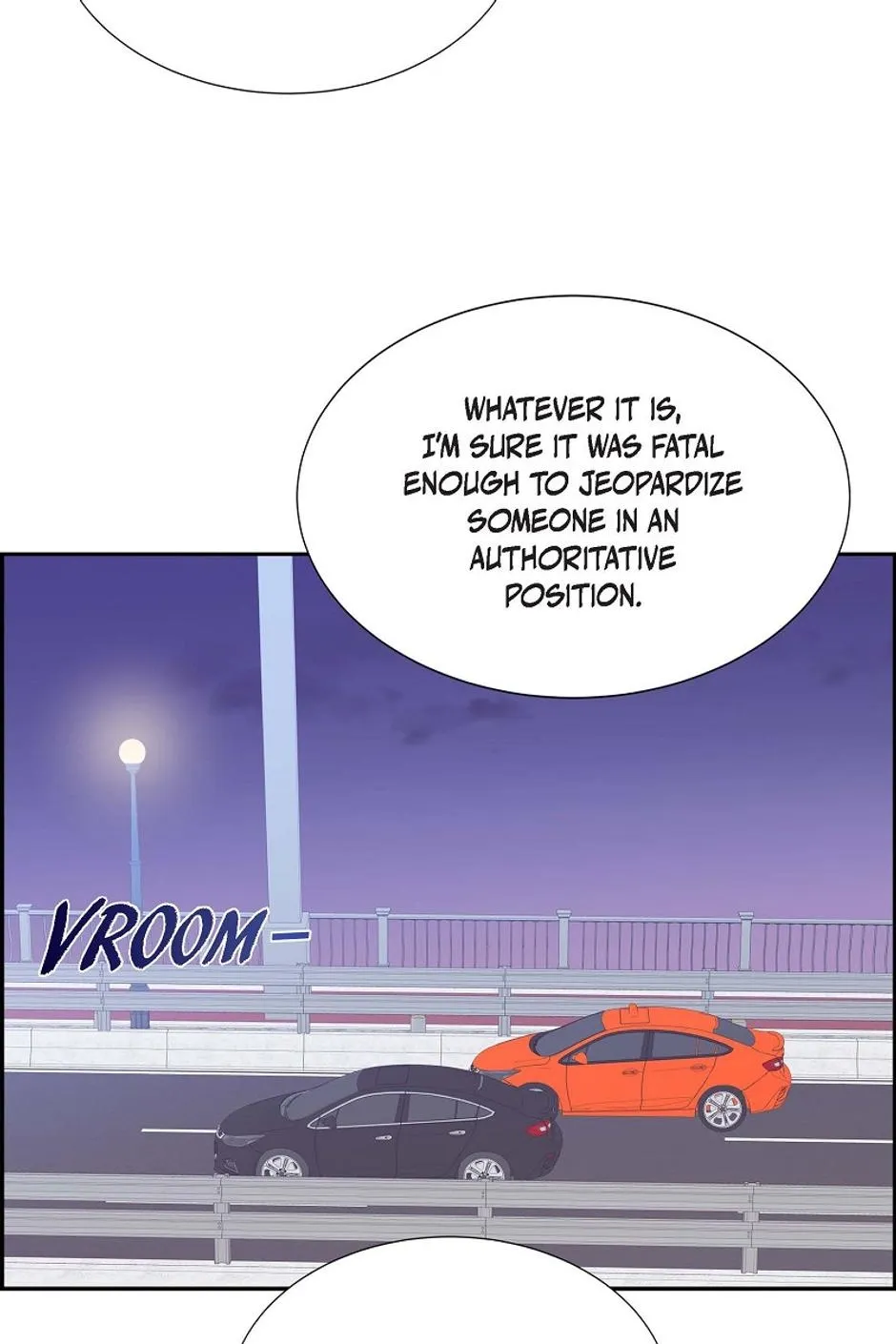 The Scandal (DOG) Chapter 59 page 38 - 