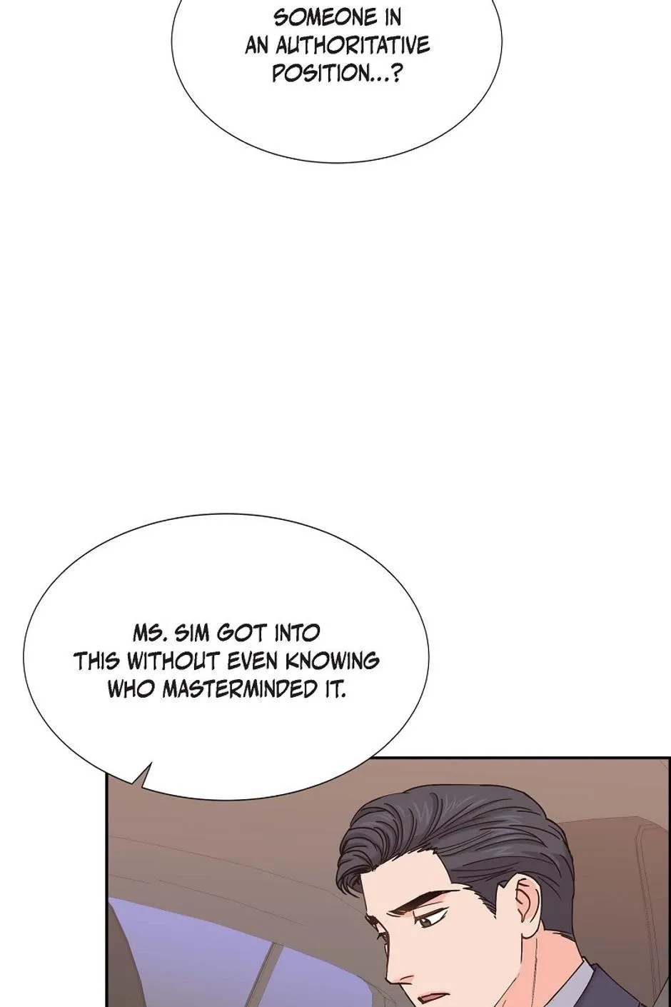 The Scandal (DOG) Chapter 59 page 39 - 