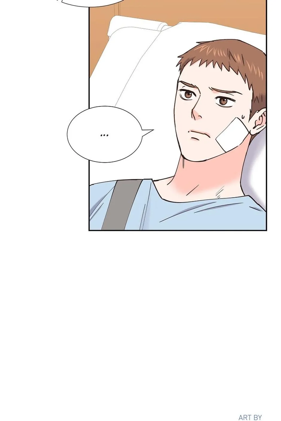 The Scandal (DOG) Chapter 59 page 5 - 