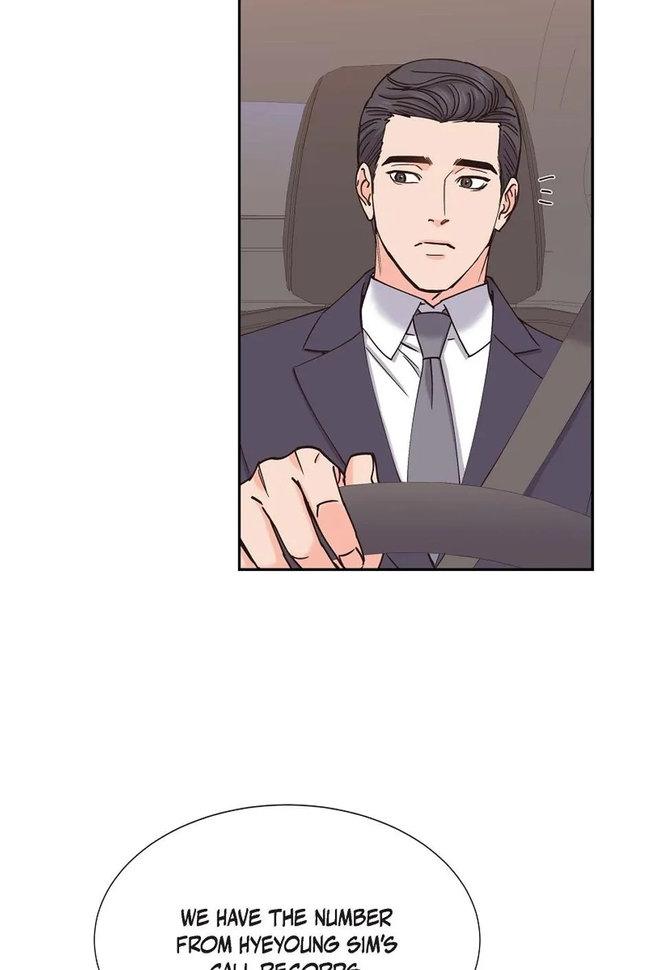 The Scandal (DOG) Chapter 59 page 41 - 