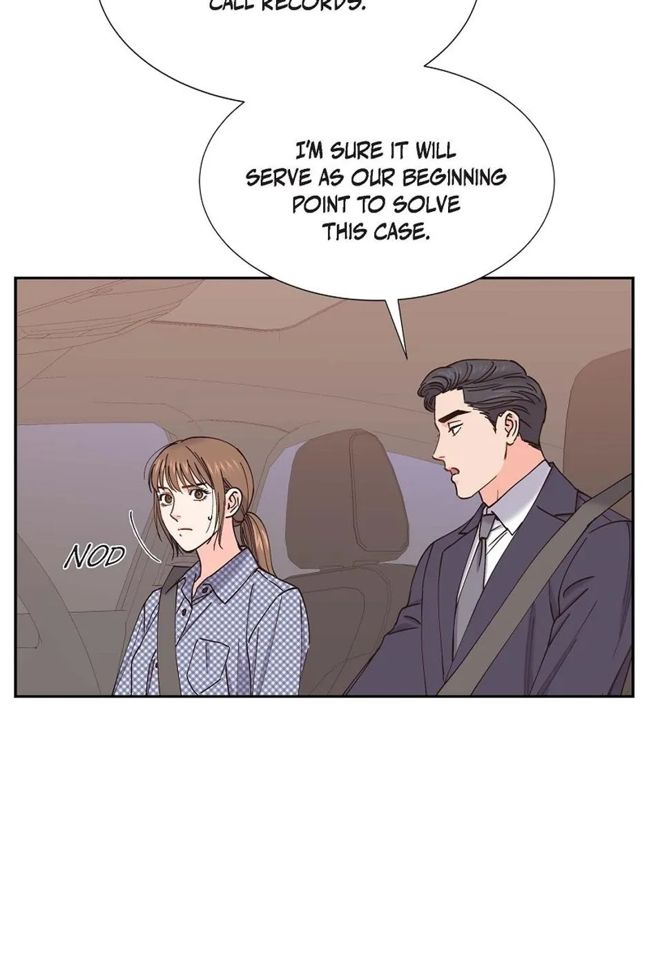 The Scandal (DOG) Chapter 59 page 42 - 
