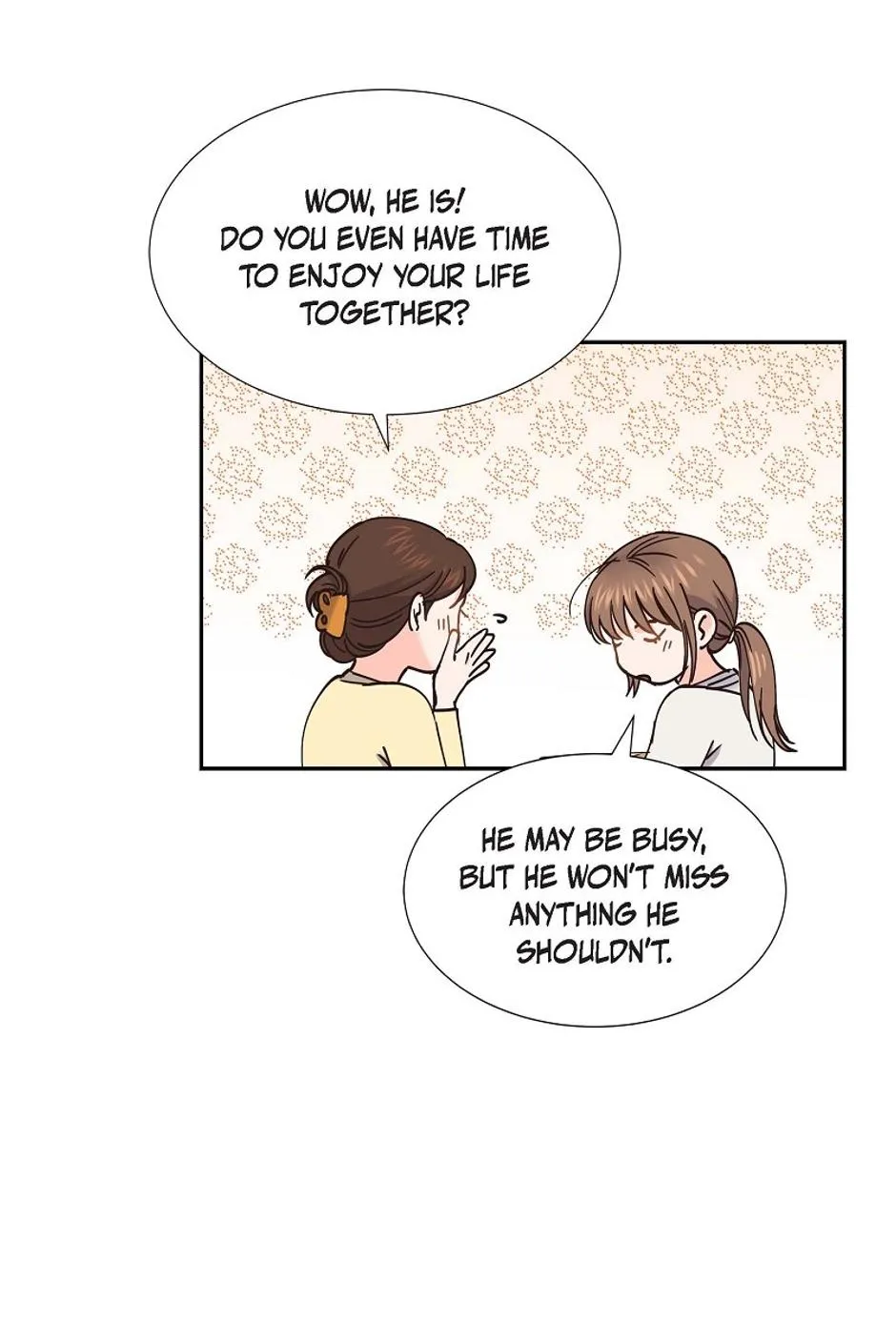 The Scandal (DOG) Chapter 59 page 46 - 