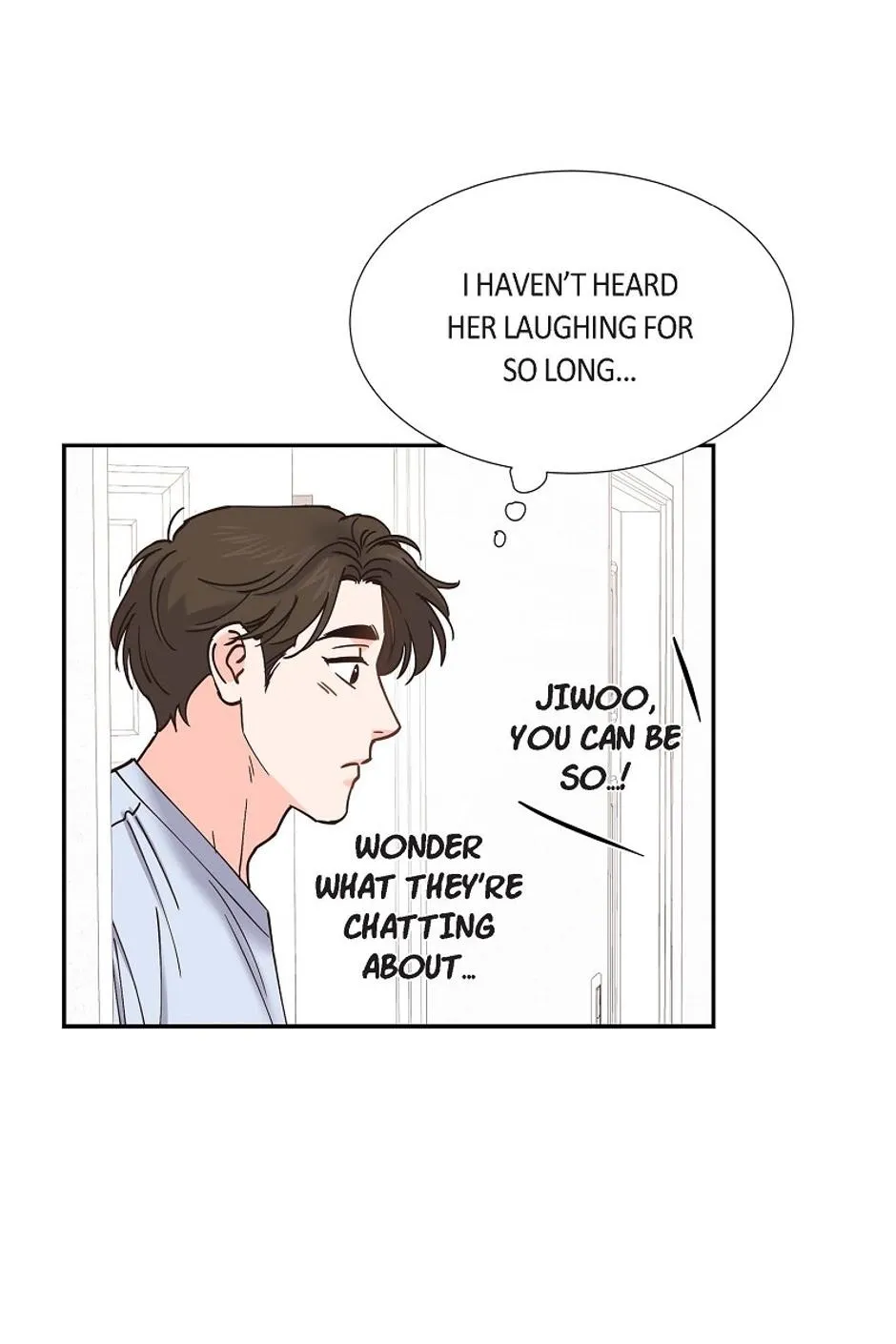 The Scandal (DOG) Chapter 59 page 48 - 