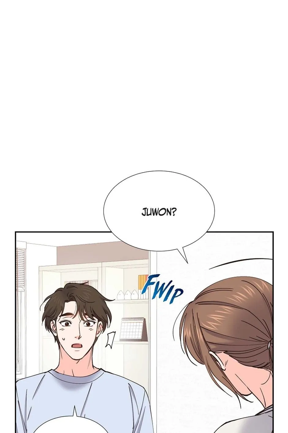 The Scandal (DOG) Chapter 59 page 52 - 