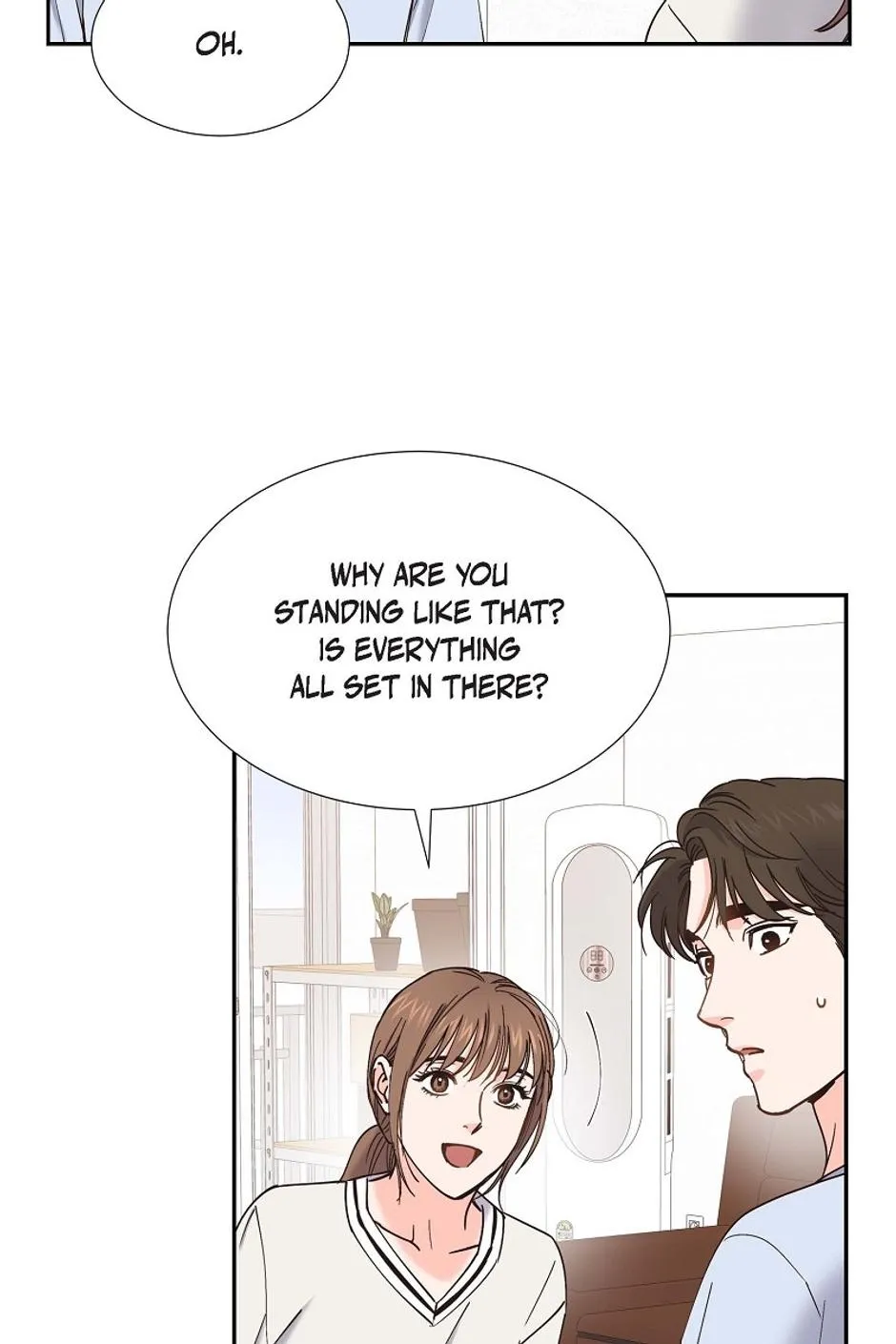 The Scandal (DOG) Chapter 59 page 53 - 