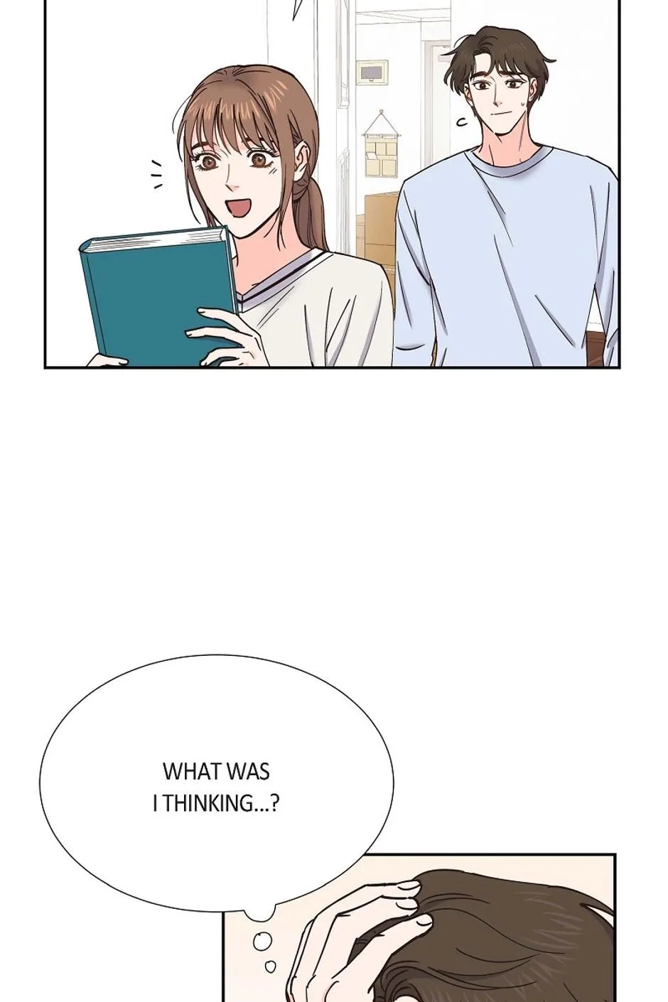 The Scandal (DOG) Chapter 59 page 56 - 