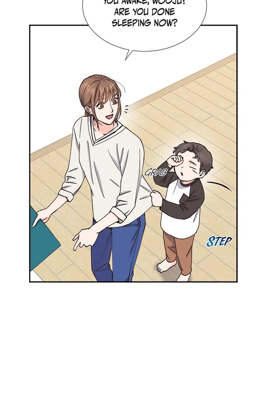 The Scandal (DOG) Chapter 59 page 58 - 