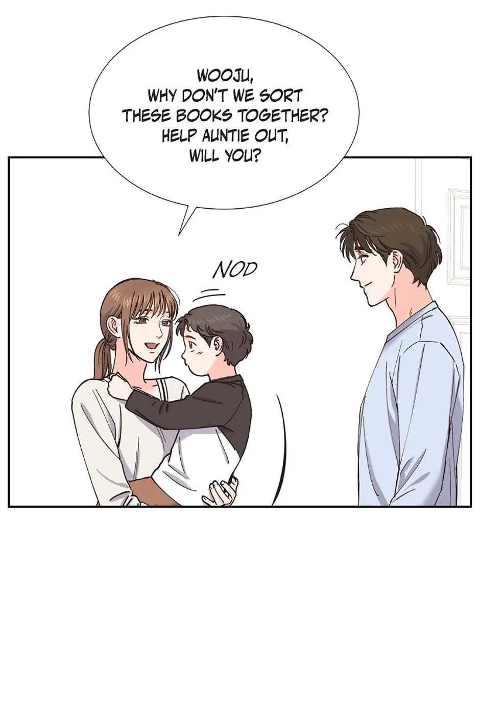 The Scandal (DOG) Chapter 59 page 59 - 