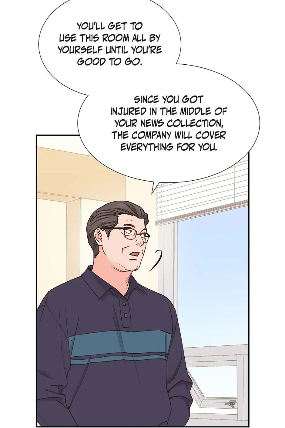 The Scandal (DOG) Chapter 59 page 7 - 