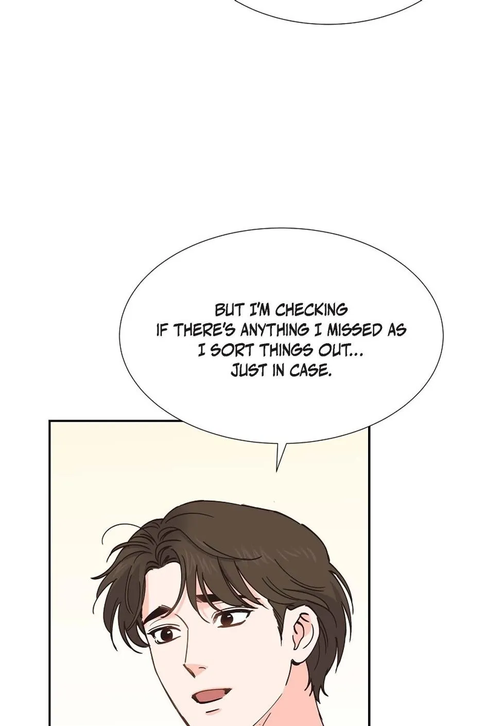 The Scandal (DOG) Chapter 59 page 61 - 