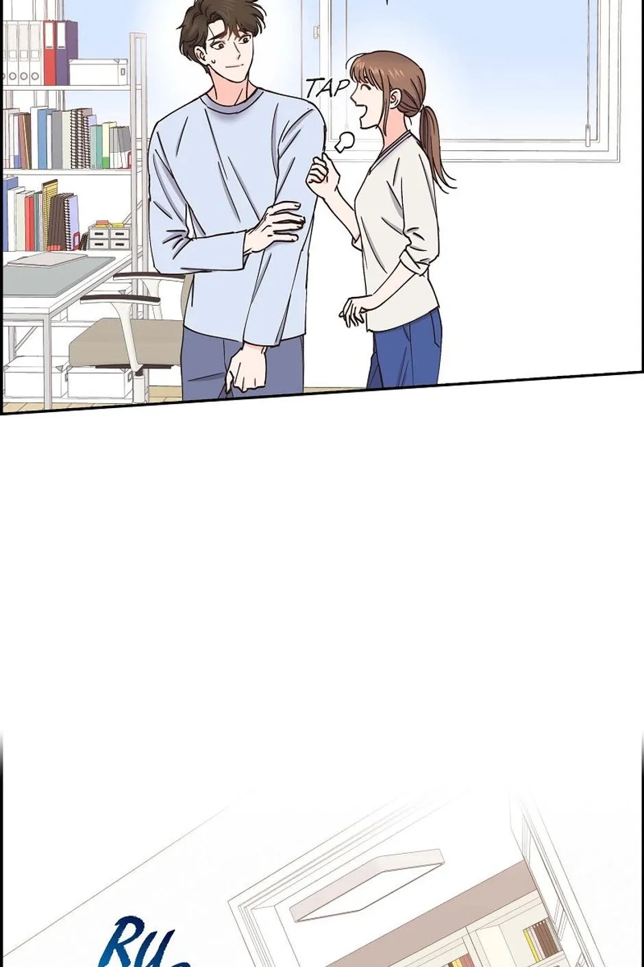 The Scandal (DOG) Chapter 59 page 63 - 