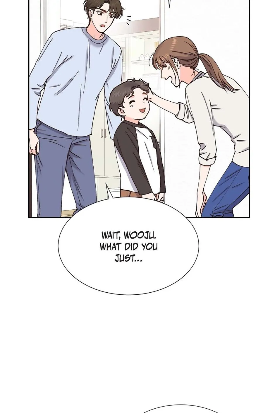 The Scandal (DOG) Chapter 59 page 66 - 