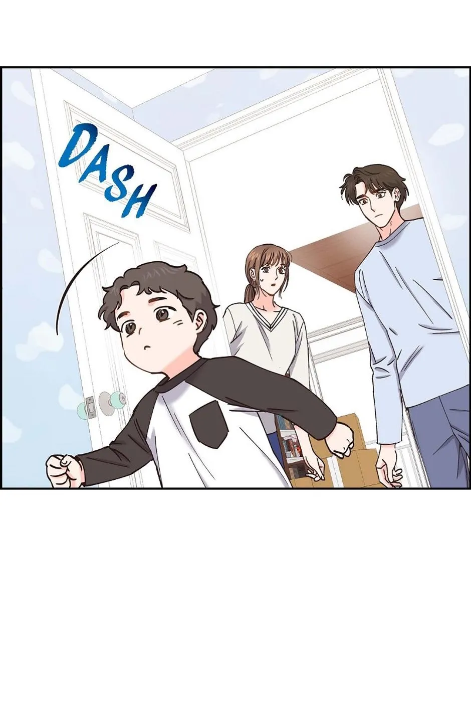 The Scandal (DOG) Chapter 59 page 69 - 
