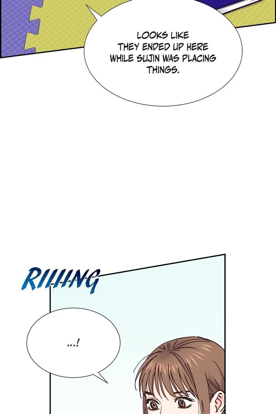 The Scandal (DOG) Chapter 59 page 72 - 