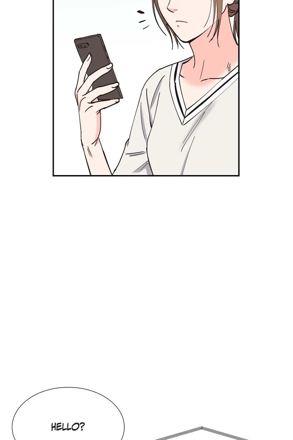 The Scandal (DOG) Chapter 59 page 73 - 