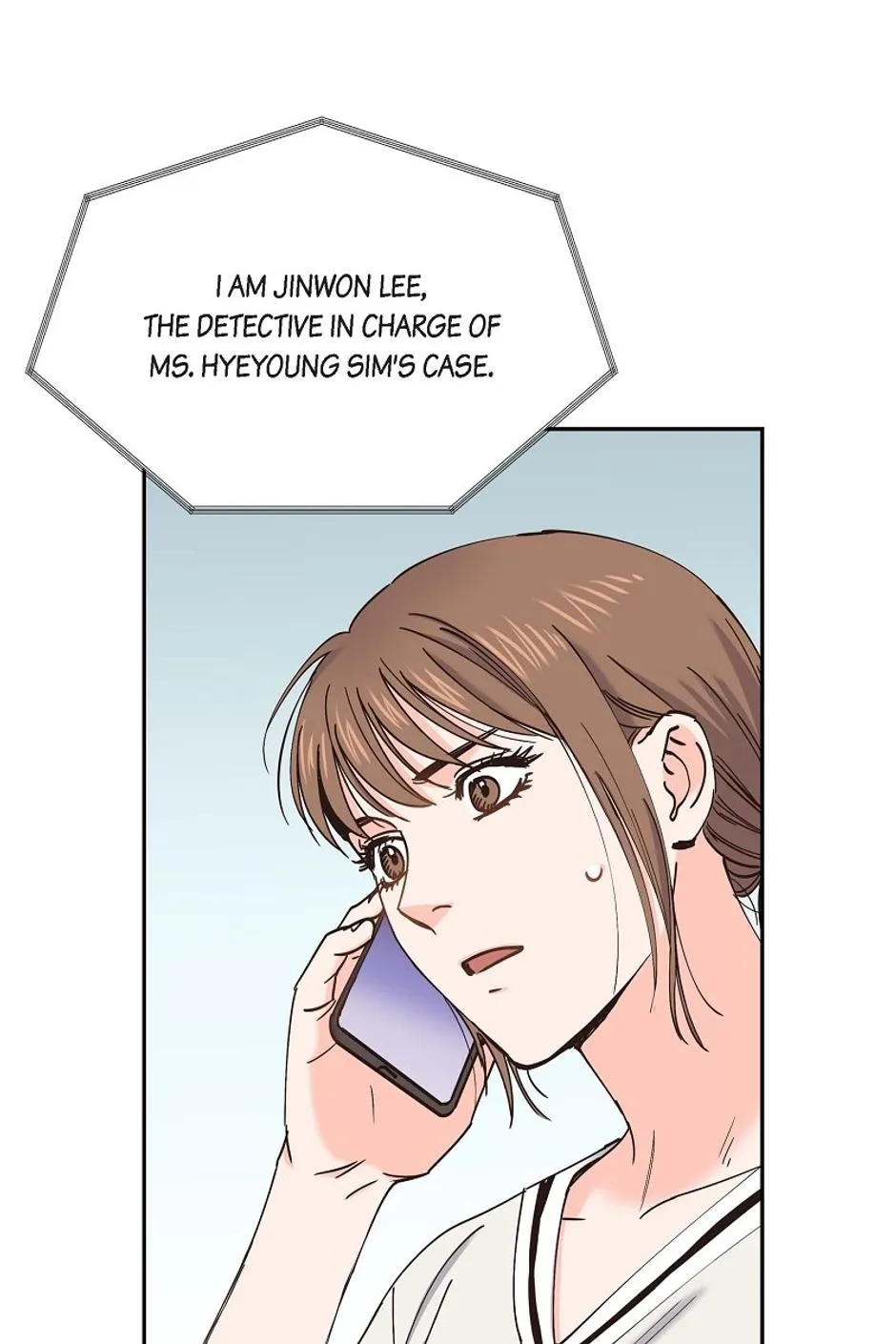 The Scandal (DOG) Chapter 59 page 75 - 