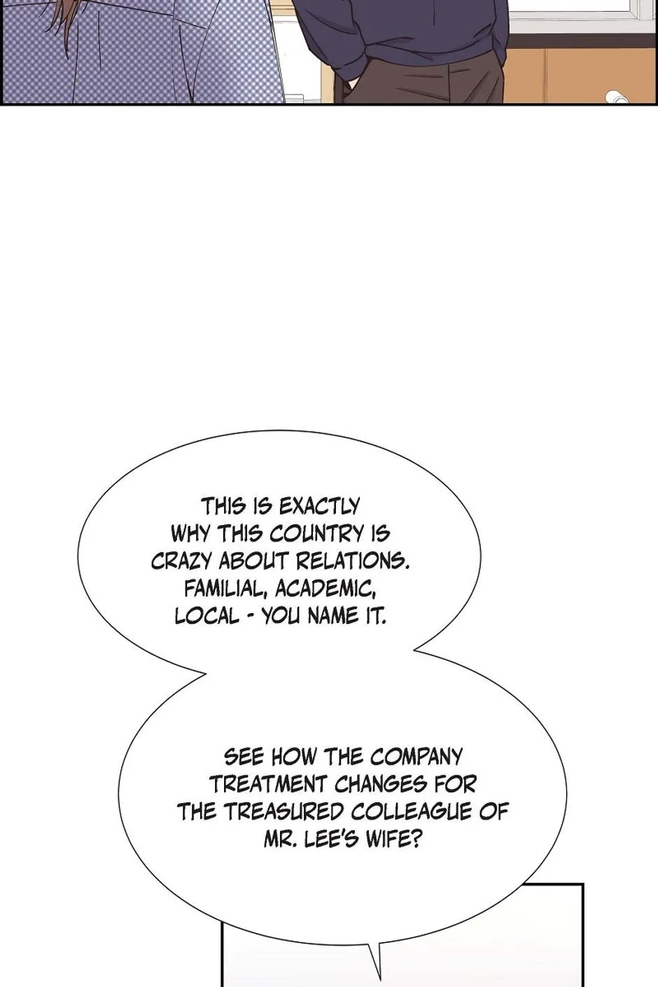 The Scandal (DOG) Chapter 59 page 9 - 