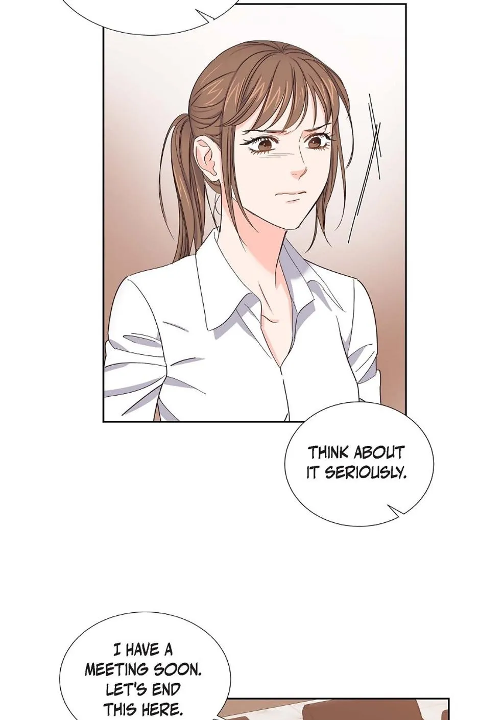 The Scandal (DOG) Chapter 6 page 12 - 