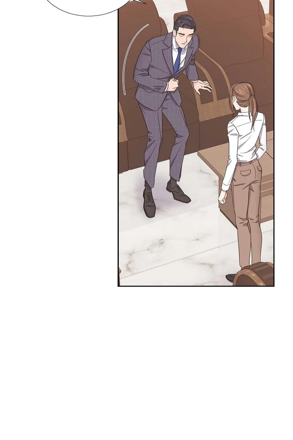The Scandal (DOG) Chapter 6 page 13 - 