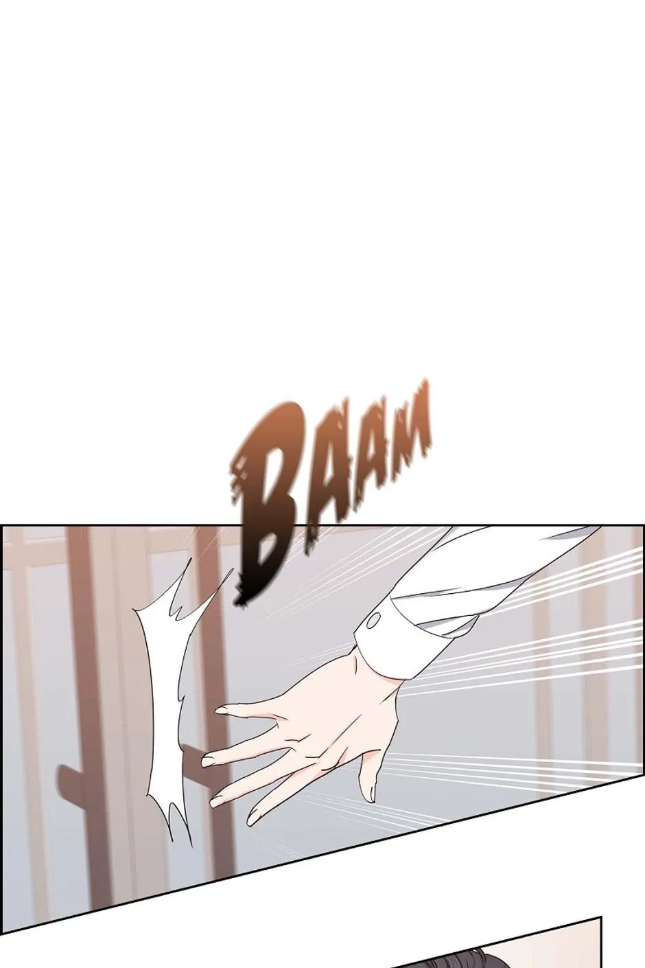 The Scandal (DOG) Chapter 6 page 14 - 